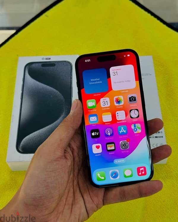 WhatsApp  +1 (207) 473‑8400‬ ‪‬ Brandnew IPhone15 pro 128 GB 2