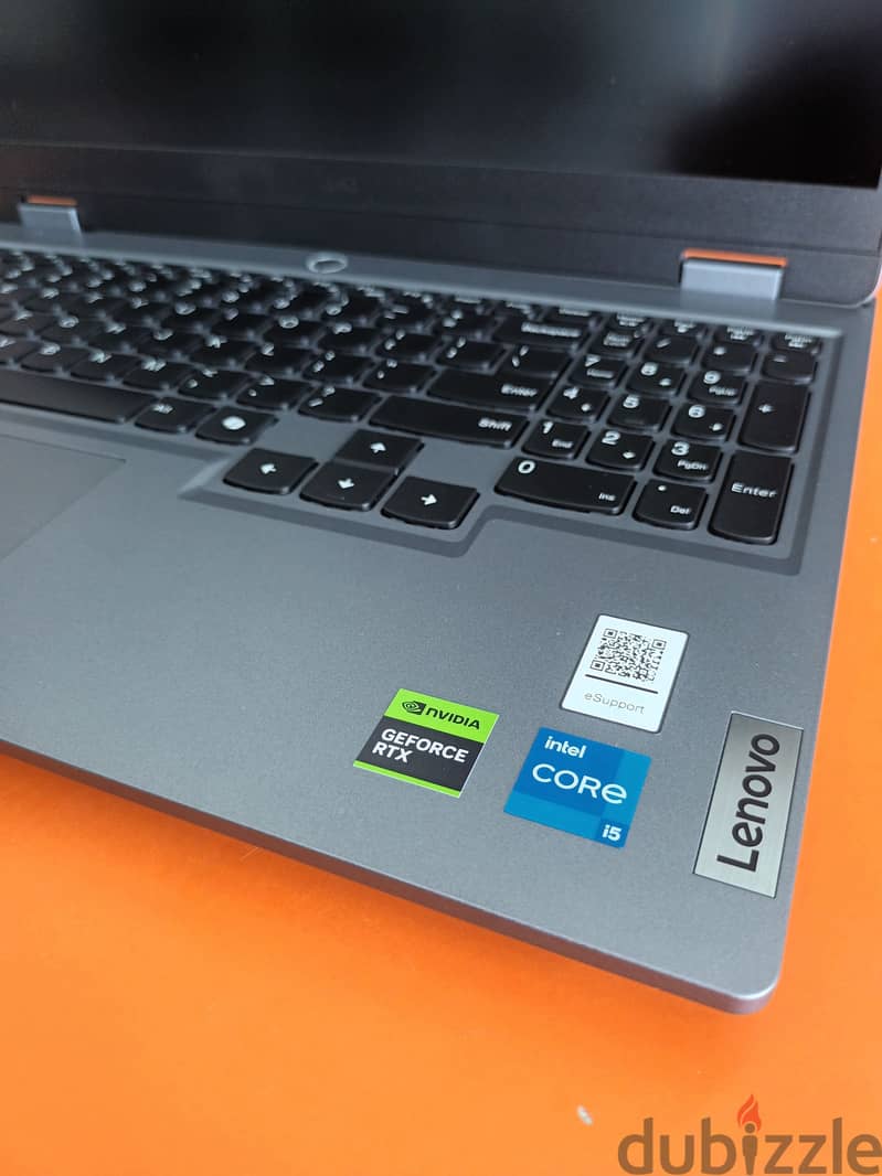 Lenovo LOQ 15IAX9 gaming laptop Corei5 0