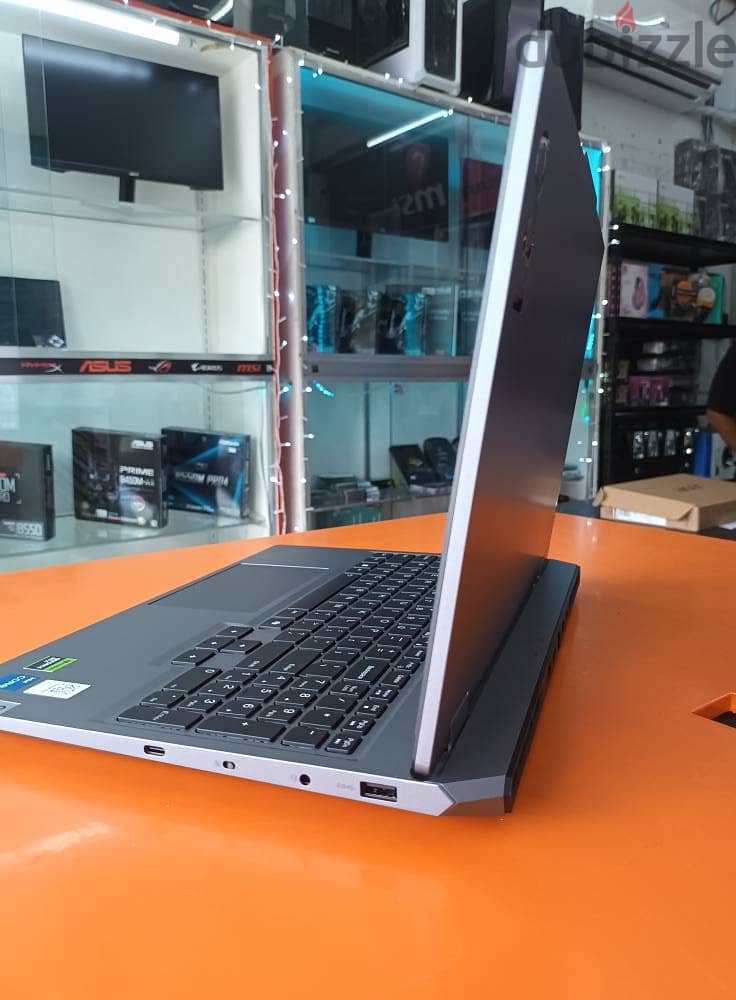 Lenovo LOQ 15IAX9 gaming laptop Corei5 3