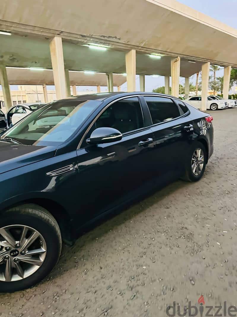 Kia Optima 2020 Urgent Sale 8