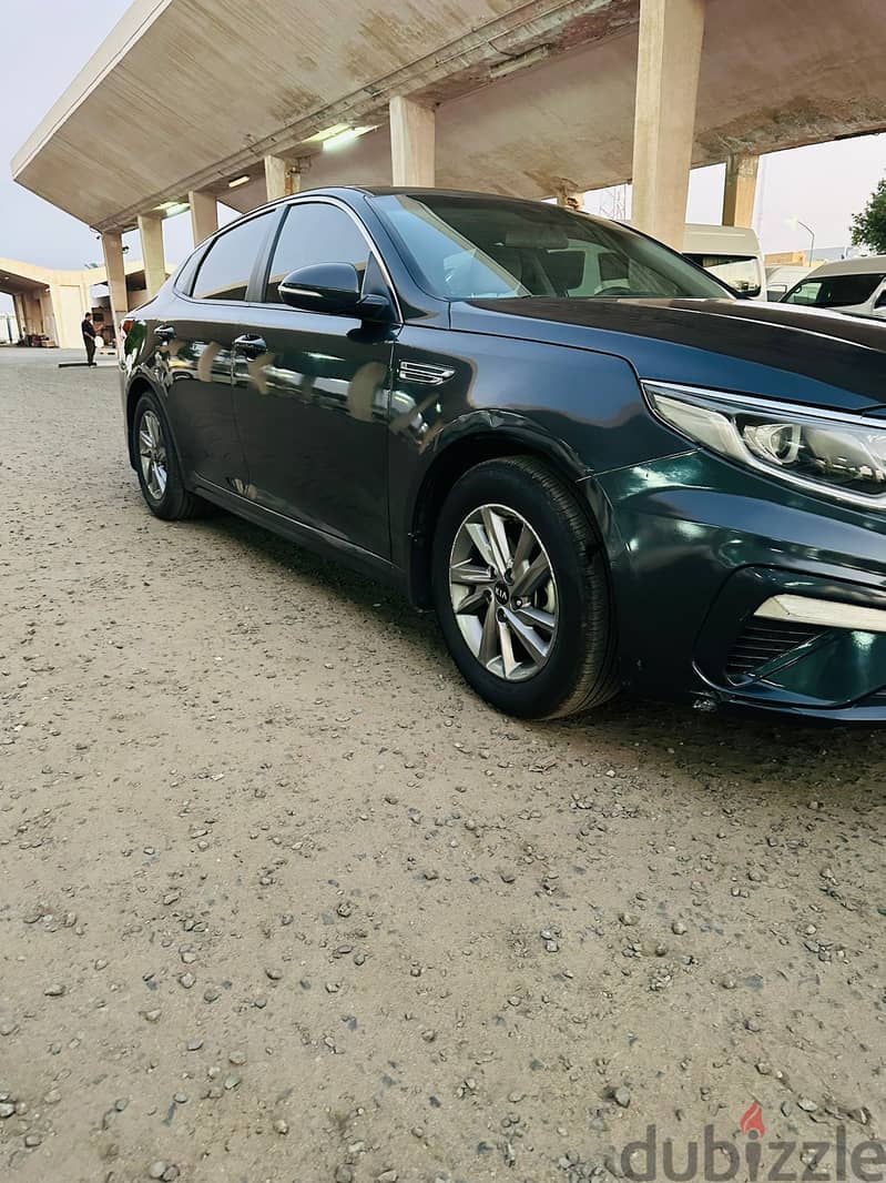 Kia Optima 2020 Urgent Sale 9