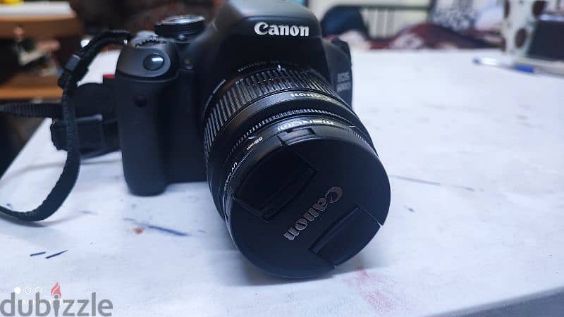 Camera - Canon EOS 600D DSLR - For Sale 15