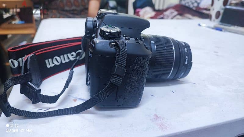 Camera - Canon EOS 600D DSLR - For Sale 16