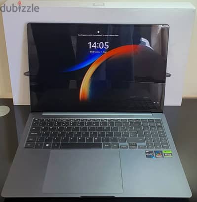 Samsung Galaxy Book 3 Ultra  16GB RAM - 1TB wataps +1(475)3557758