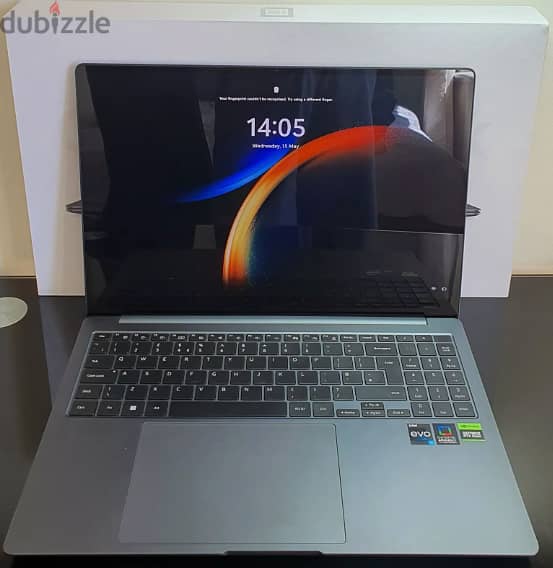 Samsung Galaxy Book 3 Ultra  16GB RAM - 1TB wataps +1(475)3557758 0