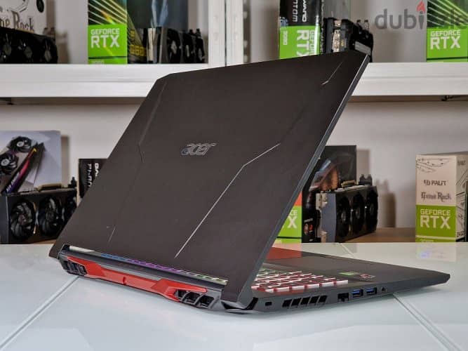 Acer AN5 core-i7-12700H 16GB 512 SSD  Black wataps +1(475)3557758 0