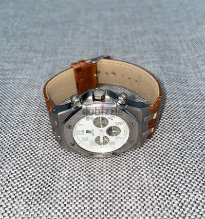 Automatic Watch Audemars Piguet Swiss Made