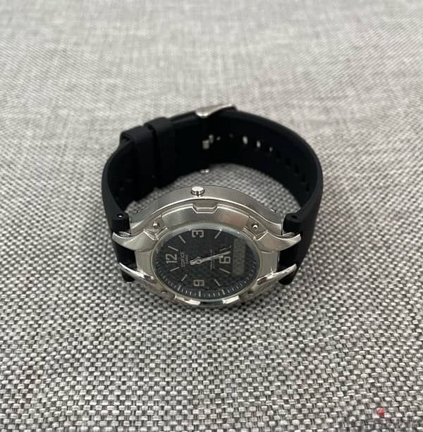 Casio Watch Edifice Model Made in Japan 3