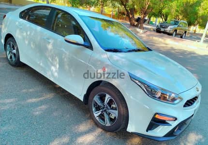 Kia Cerato 2021