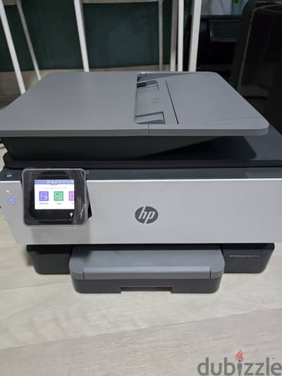 Hp officejet pro 9013 all in one color printer for sale