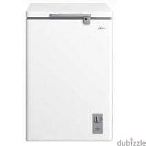 Wans 100 Ltr Chest Freezer