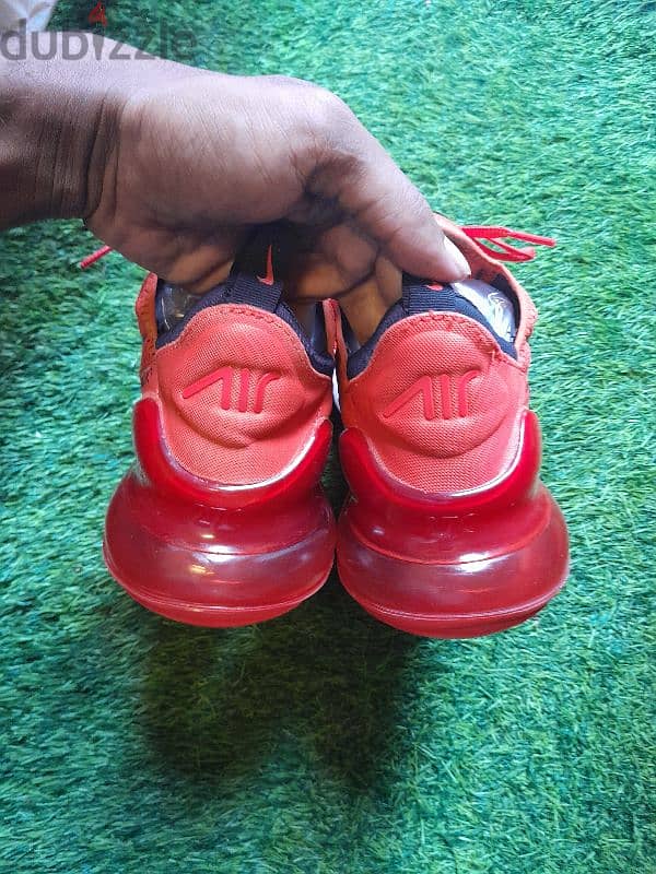 Size 43 AIR Nike MAX Original Shoes 3