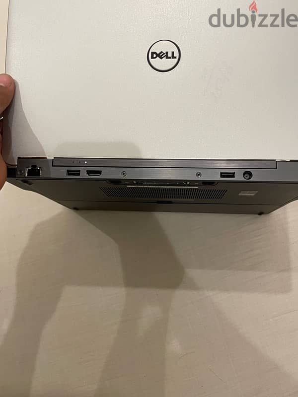 dell leptop 4