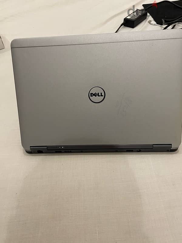 dell leptop 6