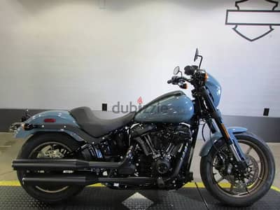 New 2024 Harley-Davidson FXLRS Low Rider S  (+97466574363)