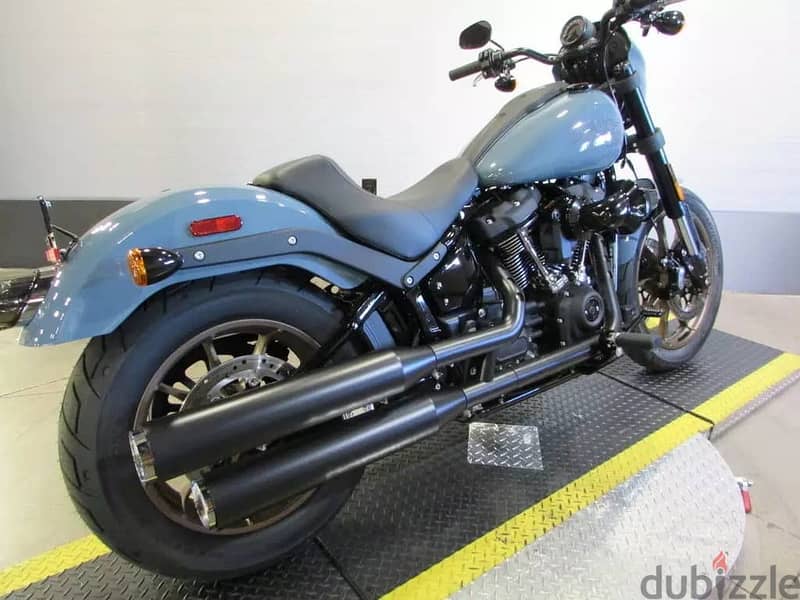 New 2024 Harley-Davidson FXLRS Low Rider S  (+97466574363) 1