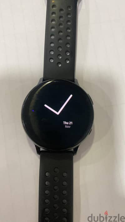 SAMSUNG WATCH 2