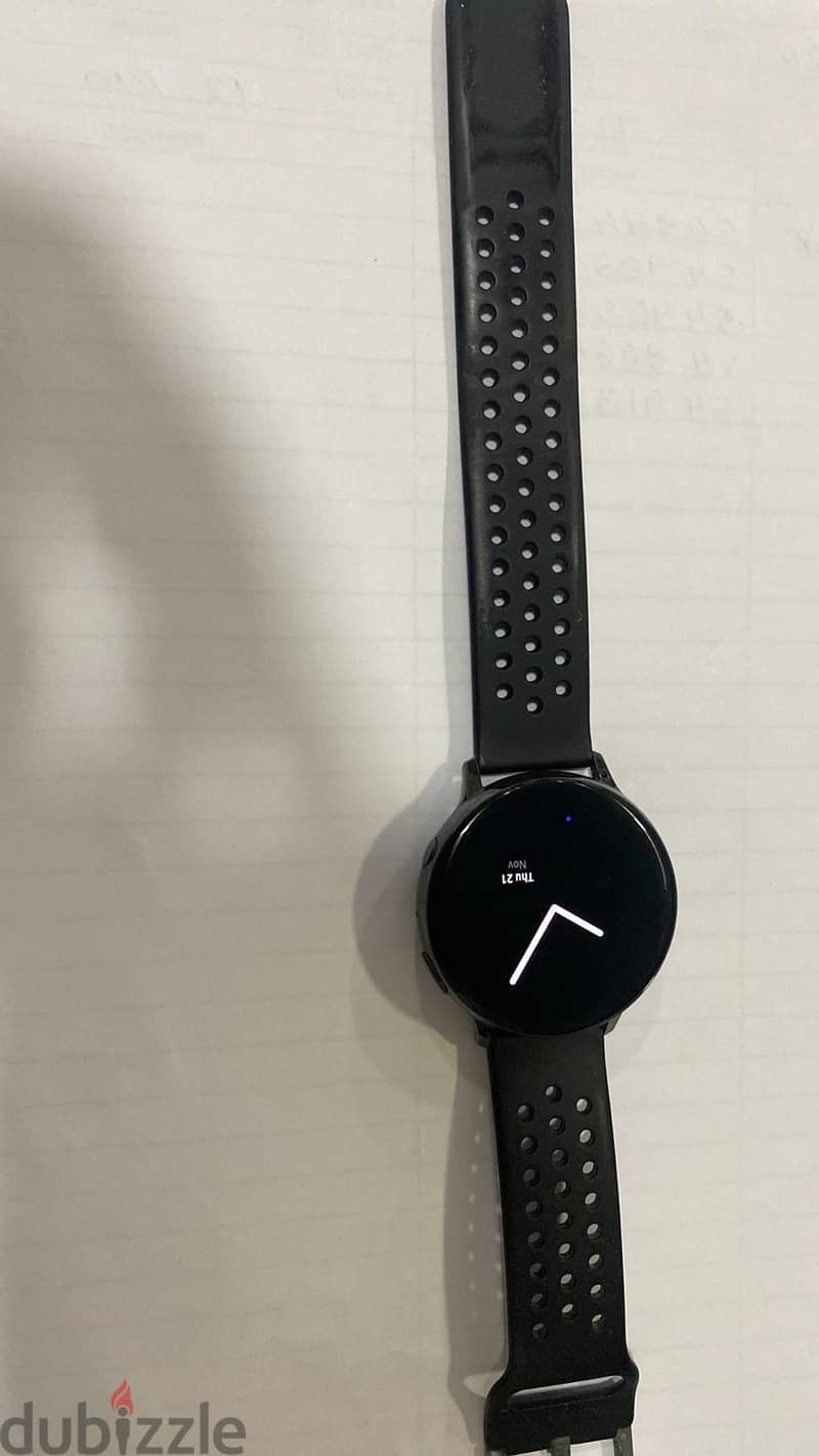 SAMSUNG WATCH 2 1