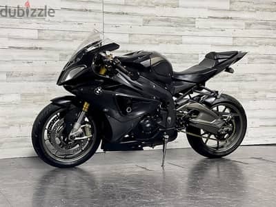 2010 BMW S1000RR  (+97466574363)