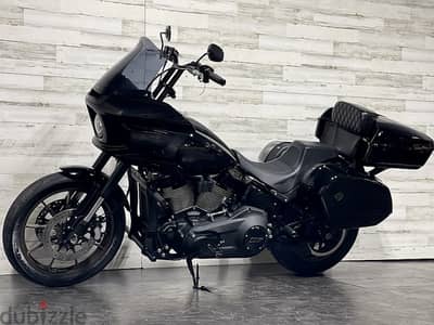 2023 Harley-Davidson Low Rider ST  (+97466574363)