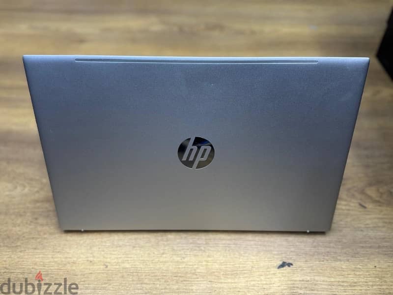 للبيع HP PAVILION بحالة ممتازة 2