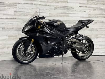 2010 BMW S1000RR  (+97466574363)