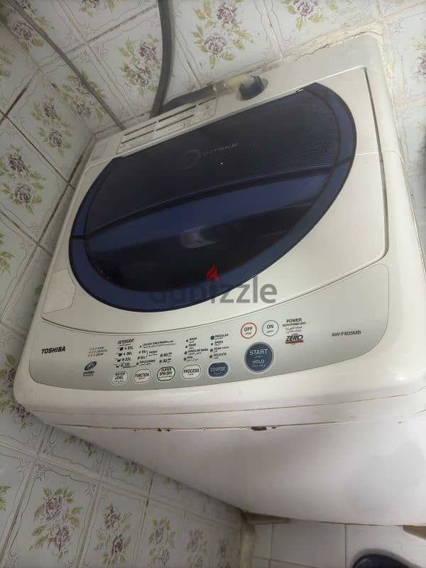 washing machine automatic 0