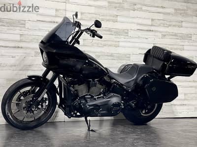 2023 Harley-Davidson Low Rider ST  (+97466574363)