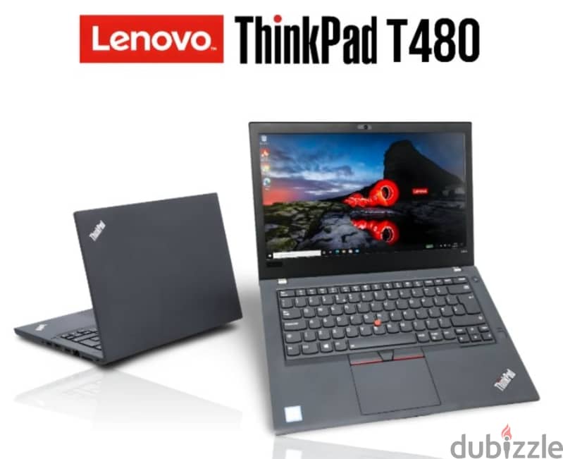 Lenovo ThinkPads - T480s, T470s , T490S , E570 Laptops 1