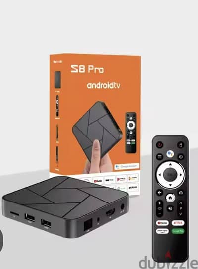 Android TV box WiFi