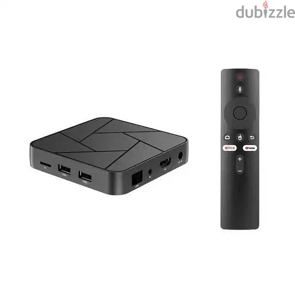 Android TV box WiFi 2