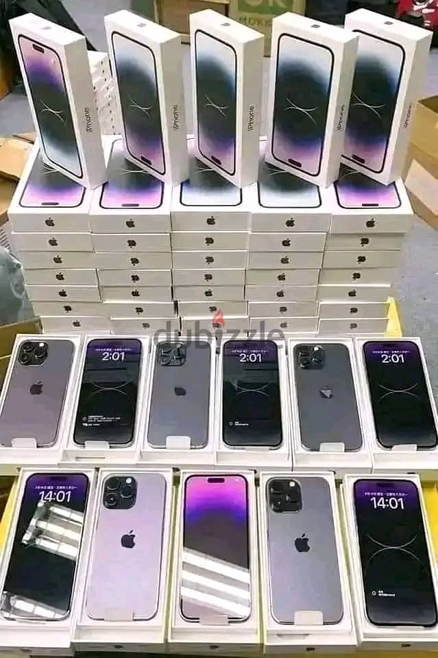 Win a brand new iPhone with just a dm delivery worldwide 1