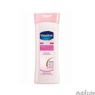 Vaseline Healthy Even Tone Vitamin B3