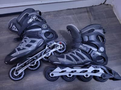 Fila Master Waves Skates For Sale