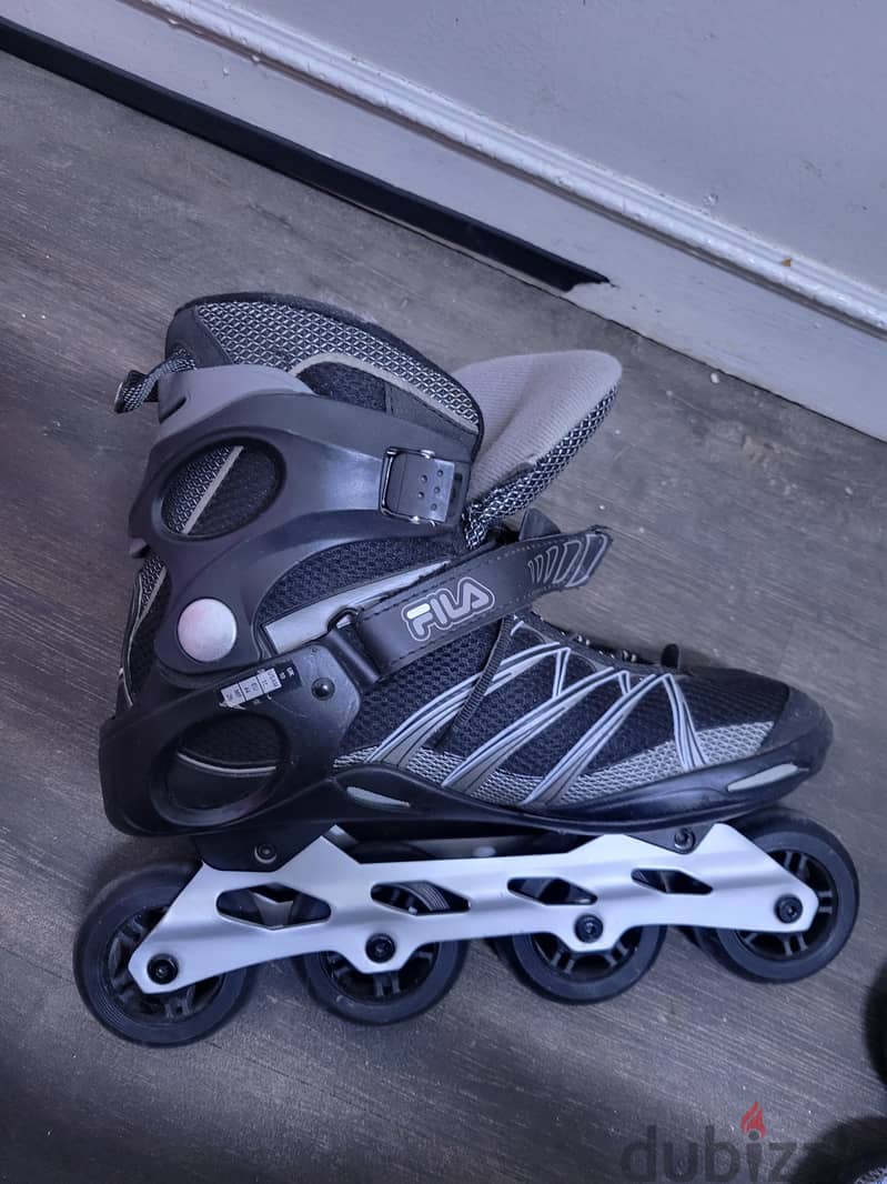 Fila Master Waves Skates For Sale 1