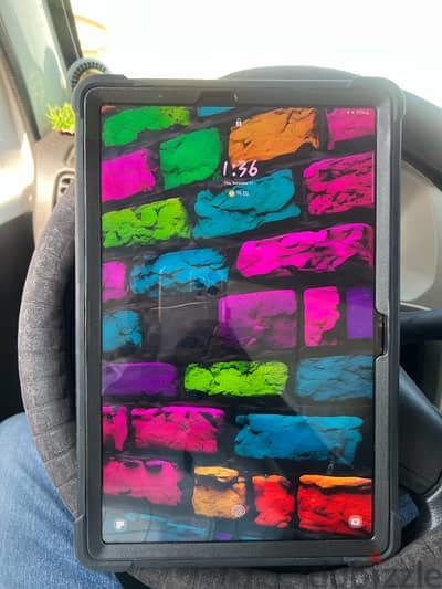 Samsung tab s7 plus 8 gb 512 gb