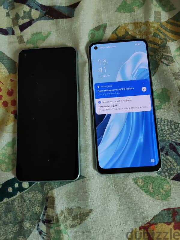 OPPO RENO 7A NEW PHONE 5G NFC SALE & EXCHANGE 3