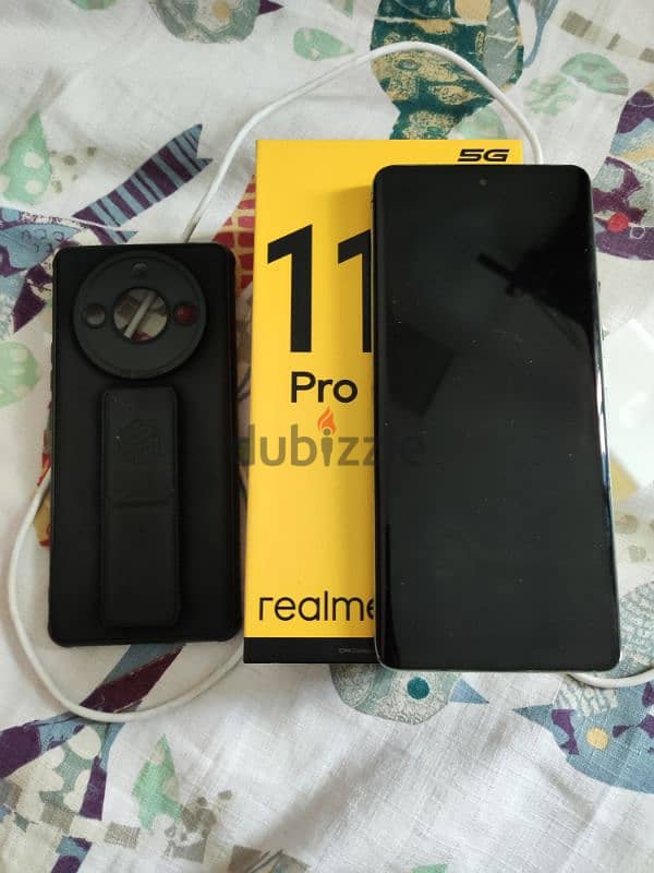 REALME 11 PRO 5G 8/128 SALE & EXCHANGE 4