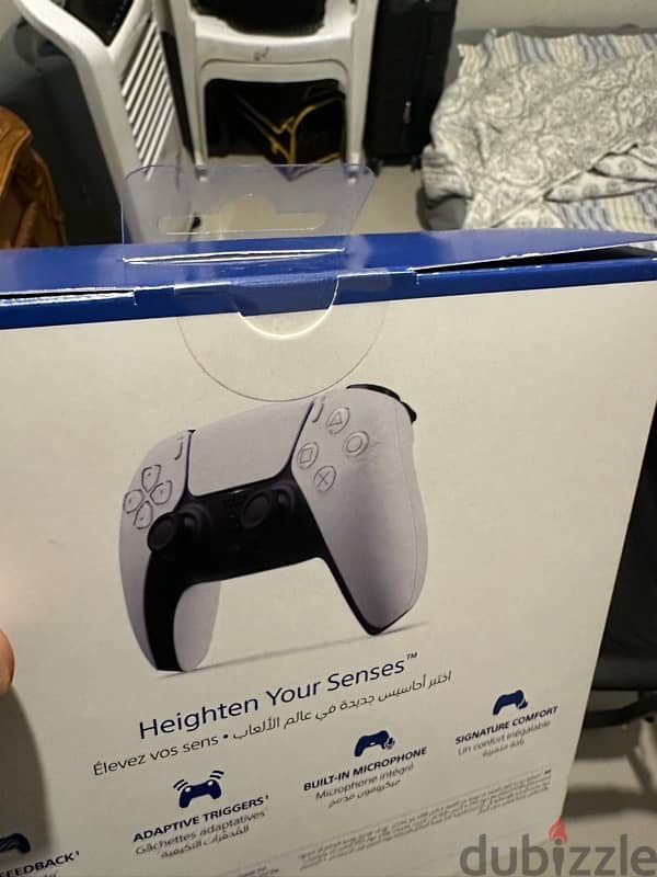 new ps5 wireless controller 3