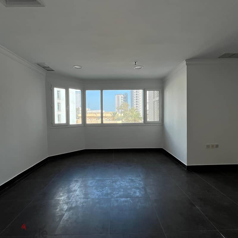 Apartment for rent in Bneid Al Qar, Block 1 2