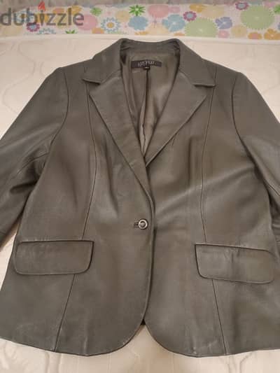 women's jacket