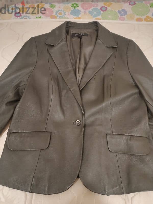 women's jacket 0