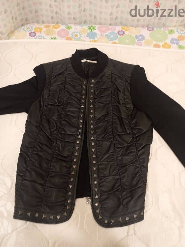 women's jacket 2