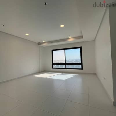 Apartment for rent in Sabah Al Salem Block 2