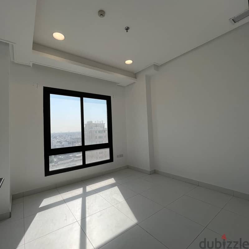 Apartment for rent in Sabah Al Salem Block 2 2