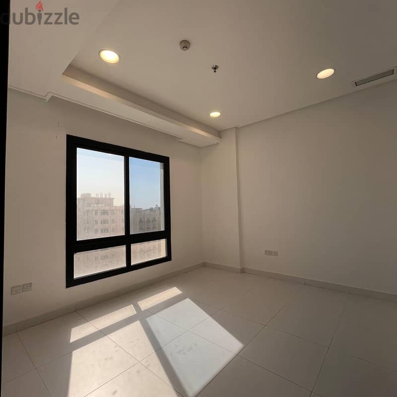 Apartment for rent in Sabah Al Salem Block 2 3