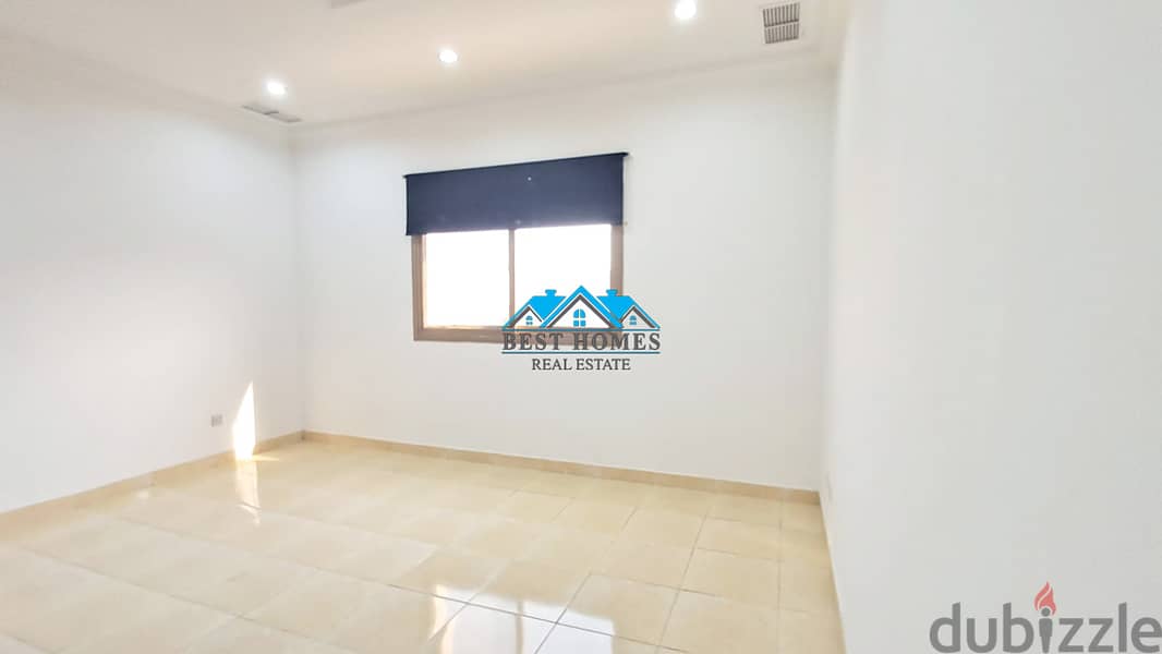 3 Bedrooms Apartment in Egaila 1