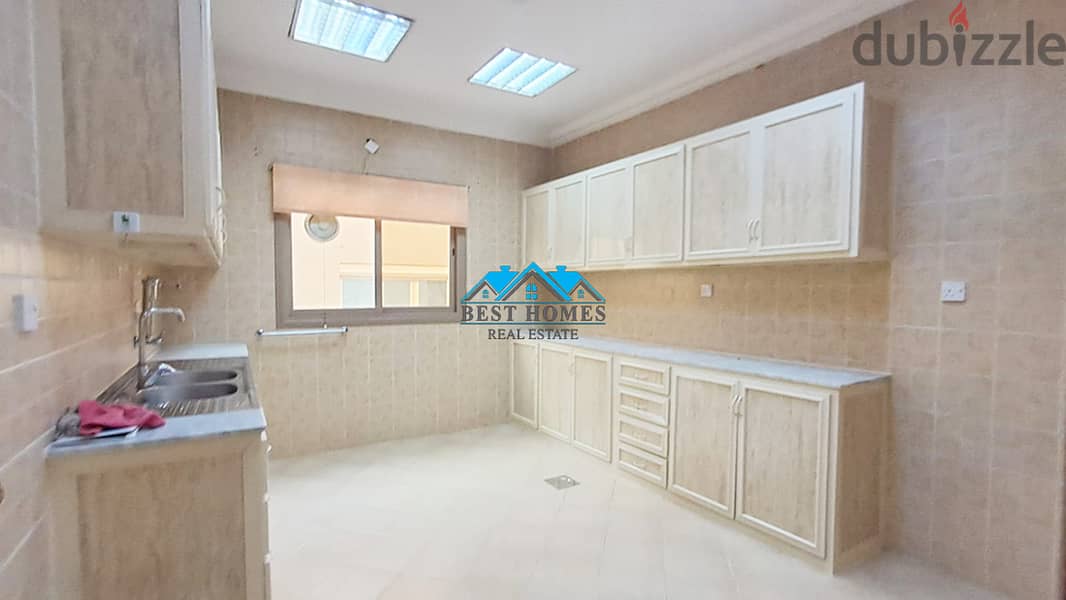 3 Bedrooms Apartment in Egaila 3