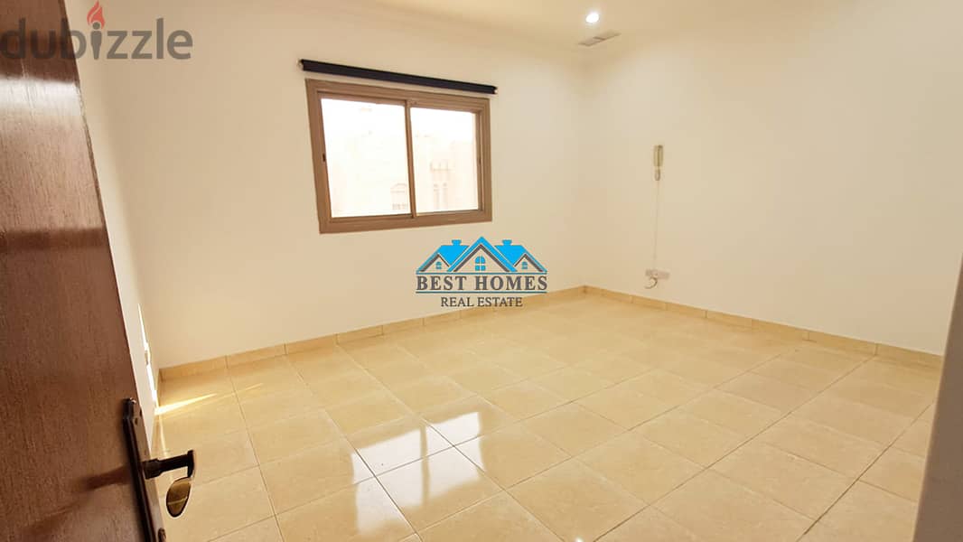 3 Bedrooms Apartment in Egaila 4