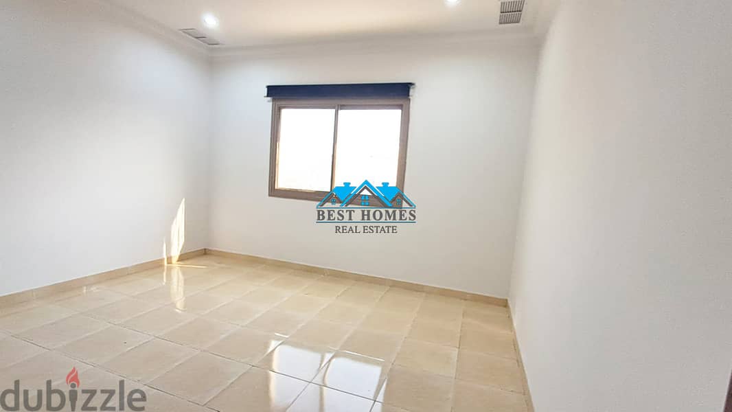 3 Bedrooms Apartment in Egaila 7